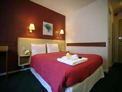 Days Inn Bradford M62 Екстериор снимка